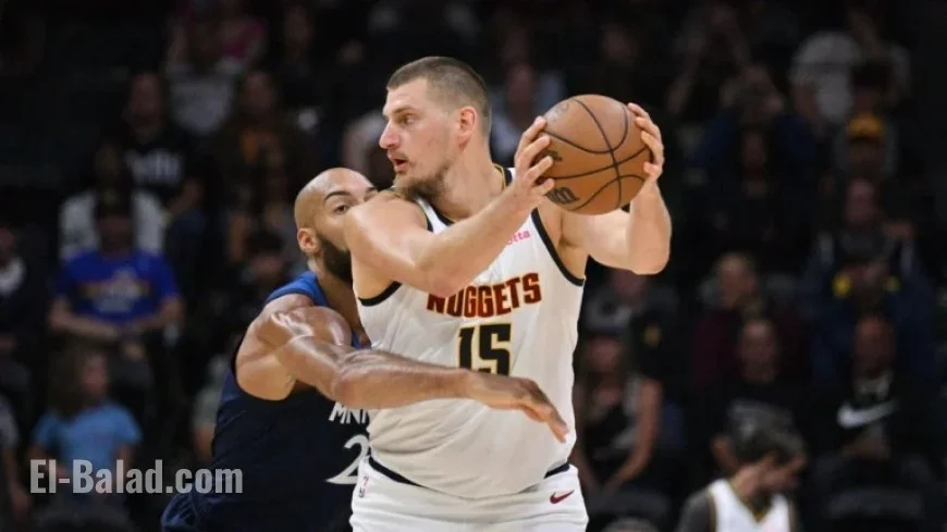Wednesday Betting Tips: Jokic Triple-Double a Smart Fantasy Pick