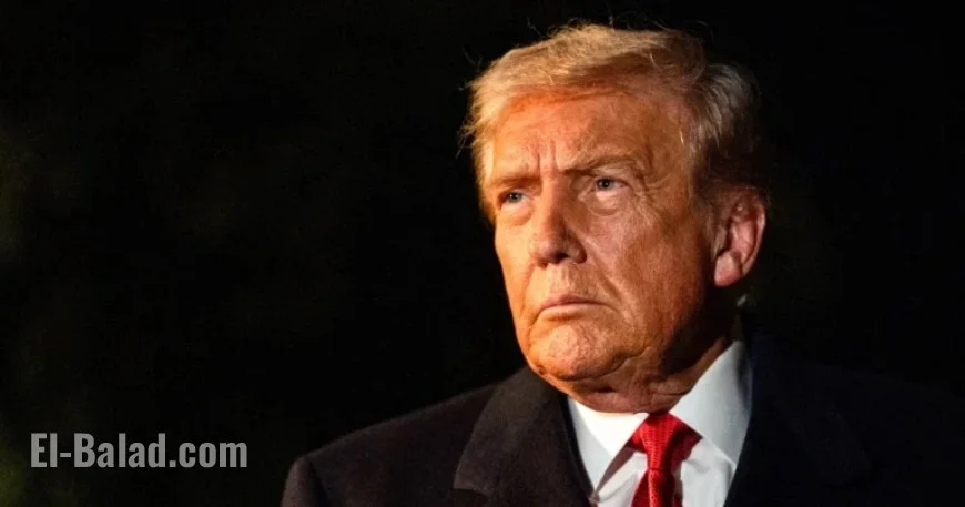 Trump Commands Pentagon to Immediately Test Nuclear Weapons