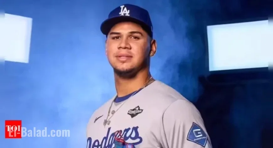 MLB Star Edgardo Henriquez: 2025 Net Worth, Earnings, and Endorsements