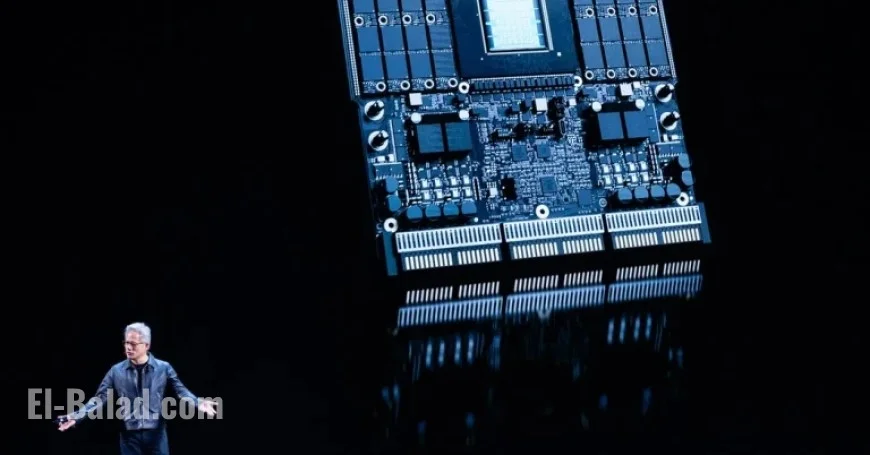 Critics Warn as Trump Considers Selling Advanced AI Chips to China