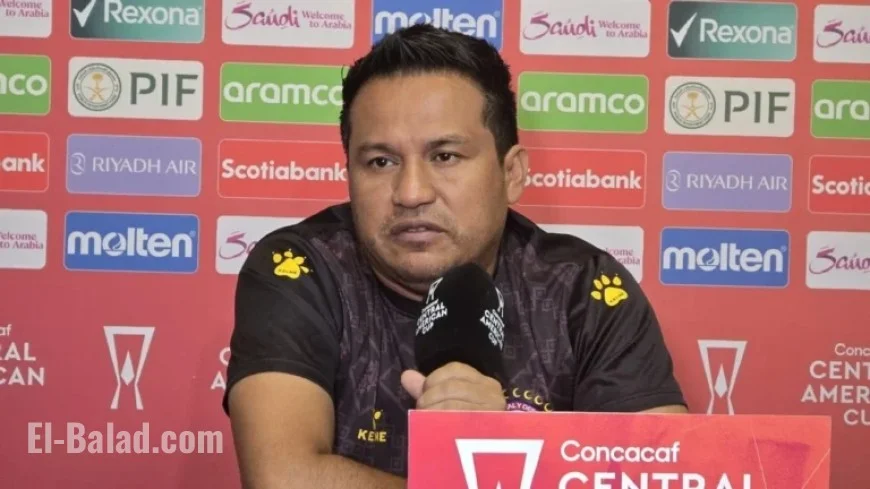 Amarini Villatoro Aims for Victory Against Real España