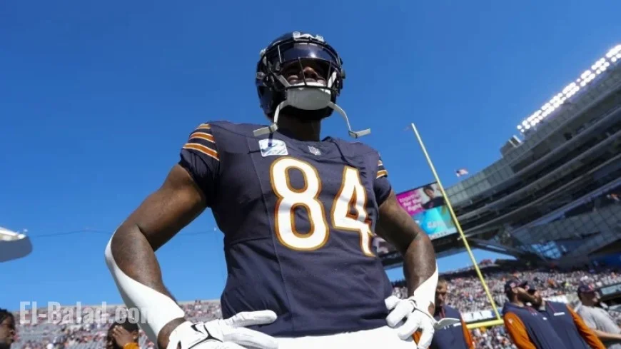 Sean Payton Praises Marcedes Lewis’s Leadership and Fitness at 41