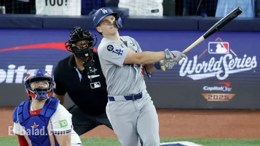 Dodgers Revamp Team as Ohtani Boosts Bullpen