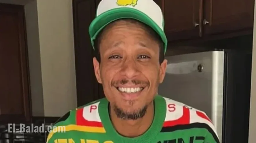 “Floyd Roger Myers Jr., ‘Fresh Prince’ Child Star, Dies at 42”