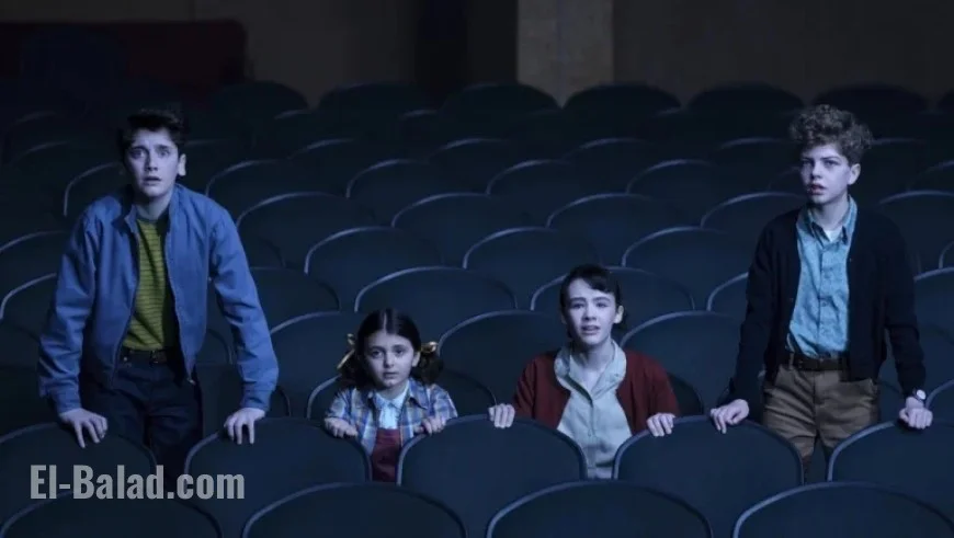 ‘Welcome to Derry’ Creators Reveal Pilot Twist Strategy