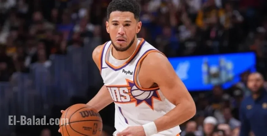 Trail Blazers-Suns Trade Proposal Raises Tough Decisions