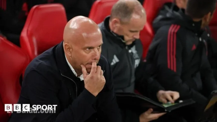 Liverpool Coach Arne Slot Criticizes Excuses, Questions Resting Key Players