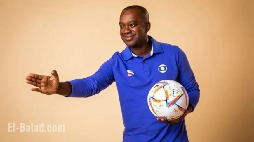 PC Oliveira Delivers Verdict on Plata’s Expulsion in Racing vs. Flamengo