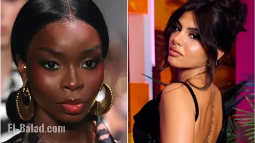 ‘Love Island’ Star Huda Apologizes to Olandria Over Racial Slur Reaction