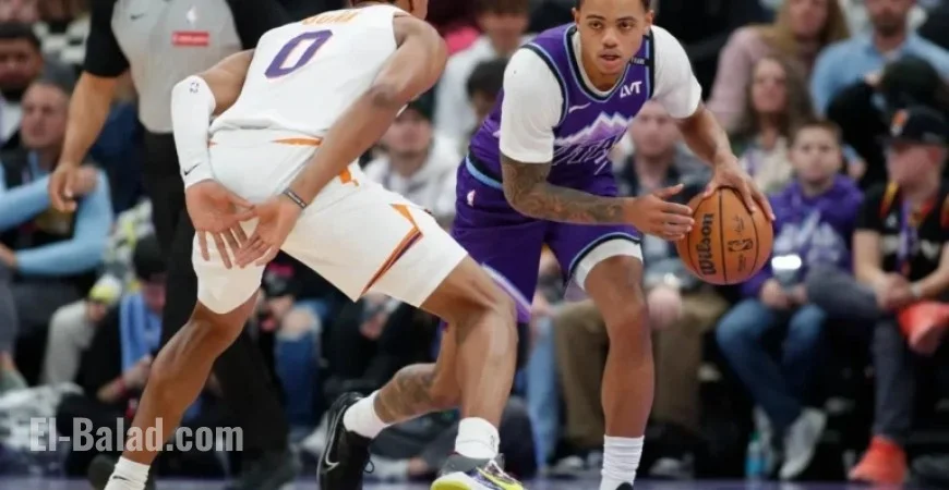 Keyonte George’s Remarkable Transformation Revealed with Unexpected Depth