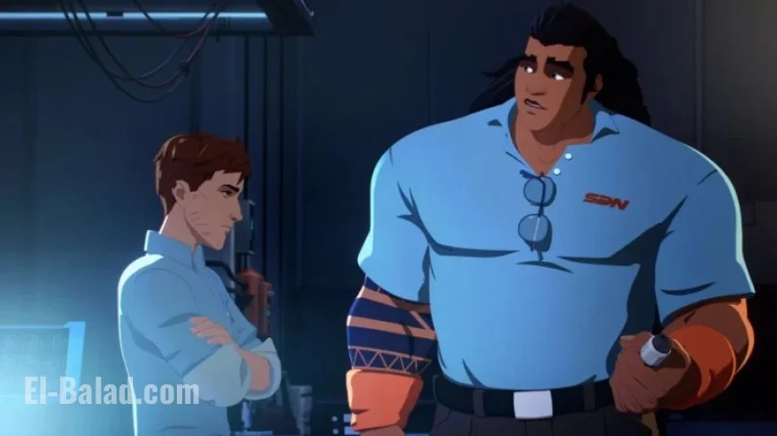 Dispatch Episode Release Schedule Revealed