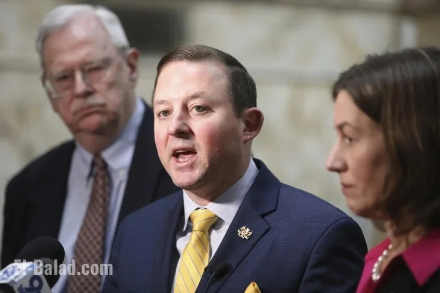 Maryland Democrats Decline Participation in Redistricting Battle