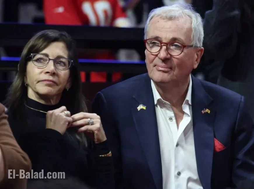 Gov. Murphy’s Income Rose Last Year: Discover His Earnings