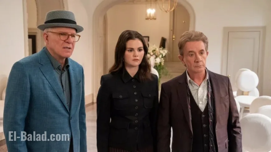 ‘Only Murders in the Building’ Renewed for Season 6, Sets London Arrival