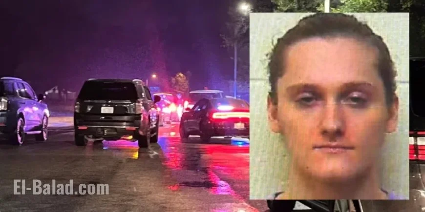 Manhunt Underway in Vanceboro After Deputy Stabbed, Suspect Sought for Havelock Murder