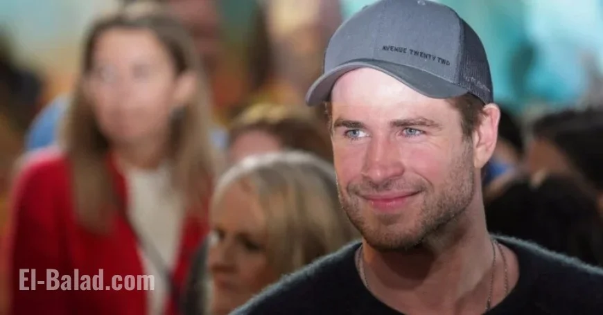 Liam Hemsworth Takes Charge as ‘The Witcher’ Season 4 Revamps