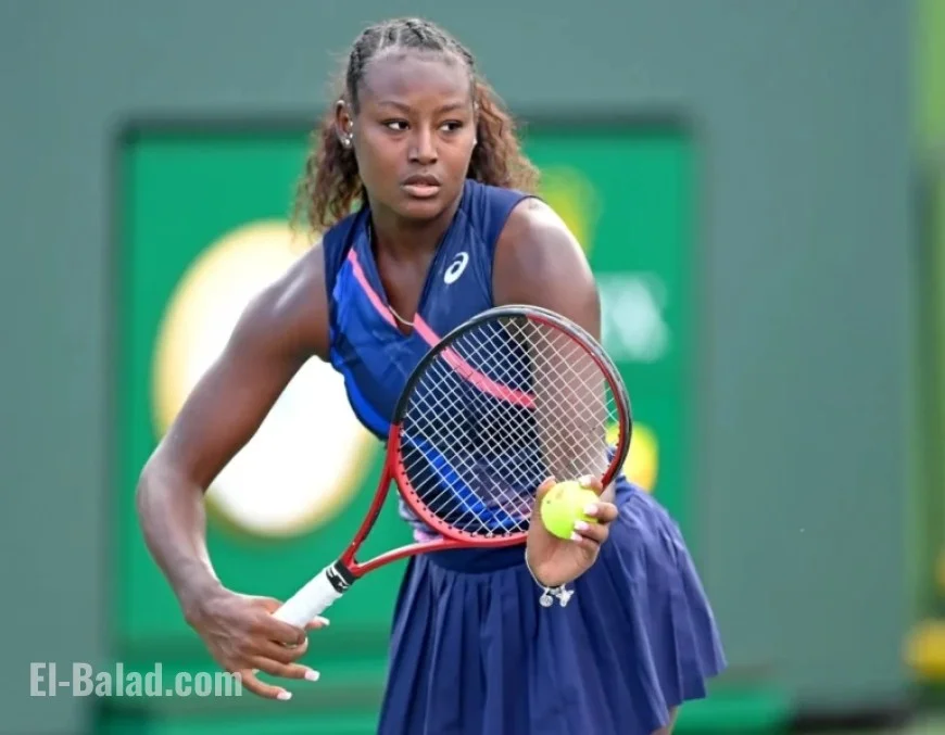 Day 4 WTA Jiujiang Predictions: Parks vs Juvan Showdown