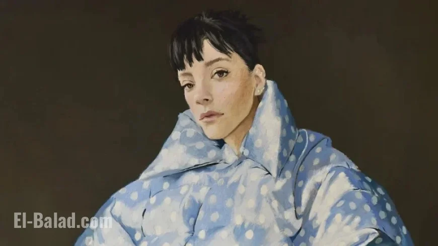 Lily Allen Shines in West End Girl Album Review