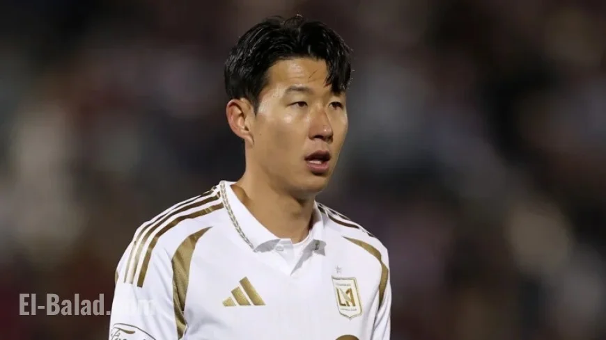 LAFC’s Path to 2025 MLS Cup: Bogey Teams, Muller, Messi