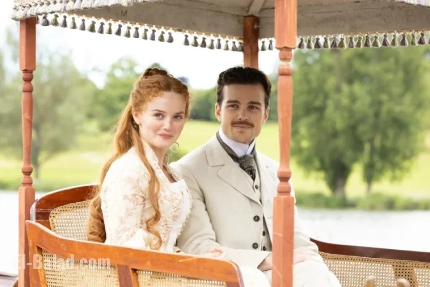 ‘The Forsytes’ Premieres on PBS Masterpiece: Release Date Announced