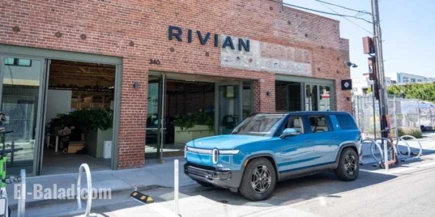 Rivian’s Severance Package for Laid-Off Employees Revealed in Leaked Documents