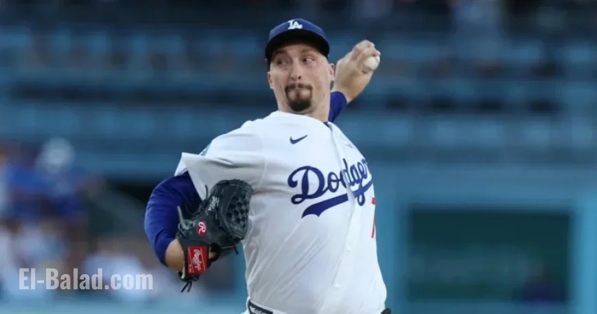 Dodgers Fall to Blue Jays, Face World Series Elimination Threat