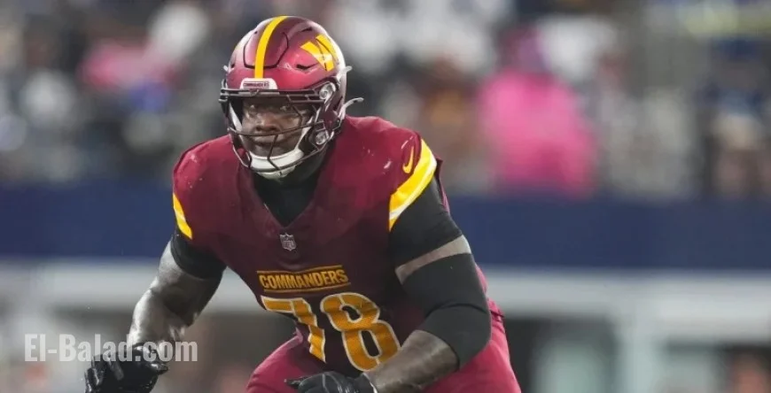 Commanders vs Chiefs Injury Update: Terry McLaurin Returns to Full Practice