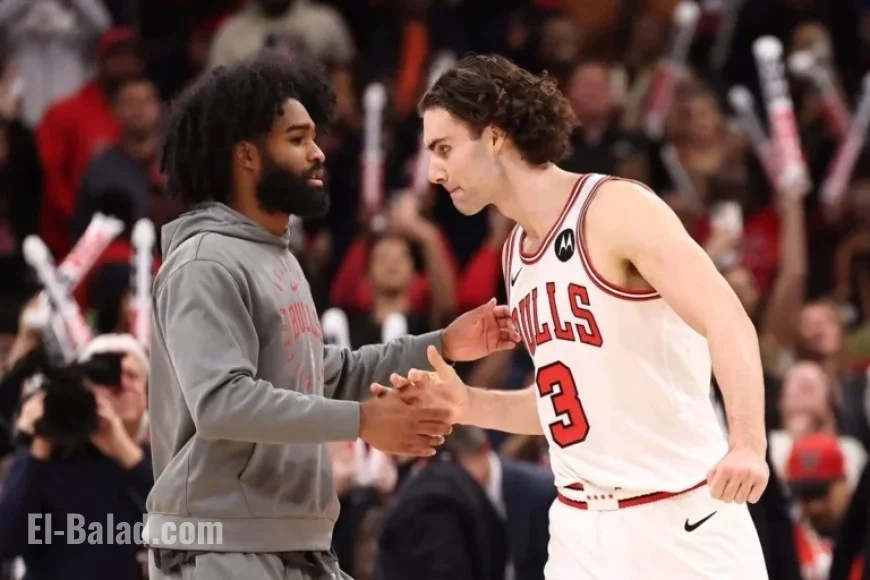 Bulls Stun NBA: Achieve 3-0 Record with ‘Brotherhood’ and Depth