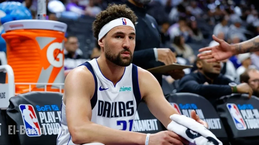 Klay Thompson’s rocky Mavericks start: slump headlines Pacers win as veteran searches for rhythm