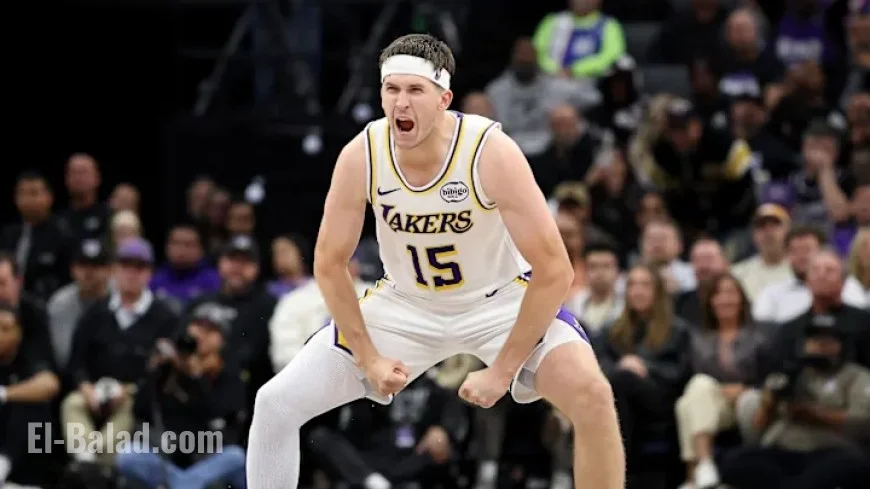 Austin Reaves contract: why an $89M extension wasn’t enough—and how a 2026 opt-out could unlock a $200M+ deal