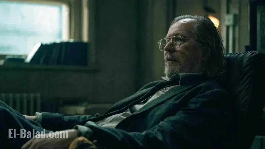 Revealing the Truth Behind Lamb’s Feet