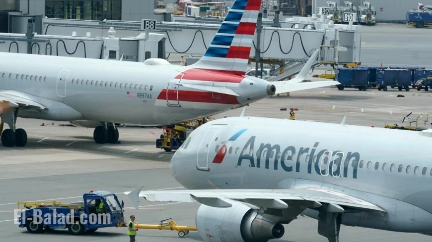 American Airlines flights: today’s disruptions, Hurricane Melissa waivers, and how to rebook without fees