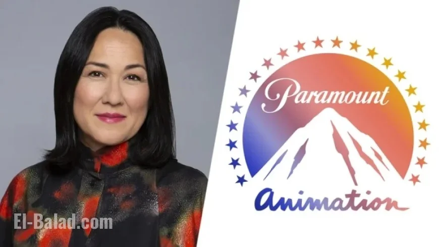 Paramount Animation Chief Ramsey Naito Impacted by Layoffs