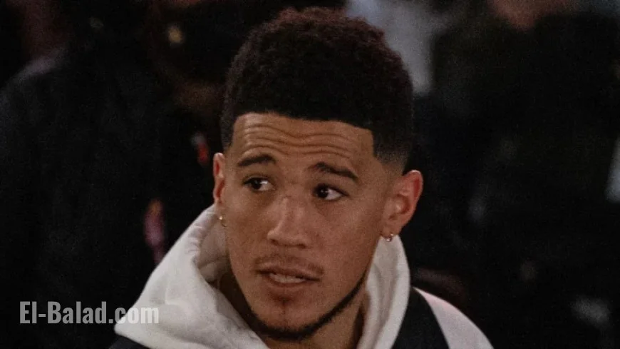 Grizzlies vs. Suns: Free Viewing Guide and Prediction (10/29/25)