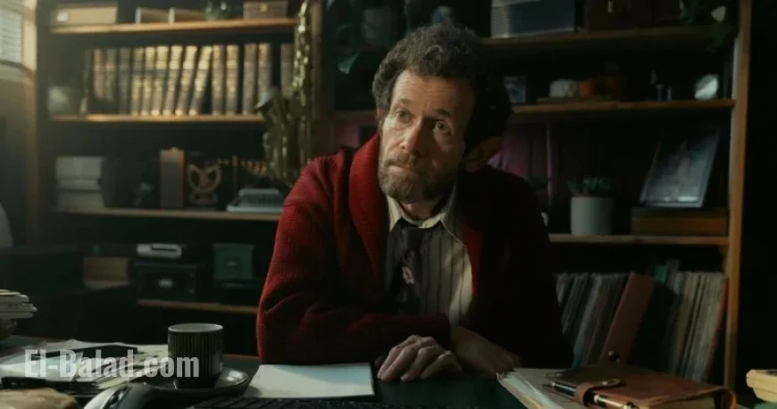 ‘Down Cemetery Road’ Premiere Recap: Explosive Debut