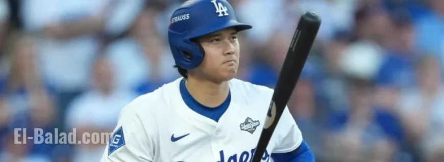 World Series Game 5: Proven Model’s Blue Jays vs. Dodgers Predictions