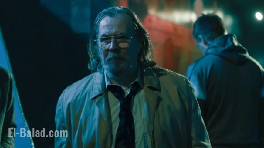 Jackson Lamb Takes Unthinkable Turn in Slow Horses Season 5