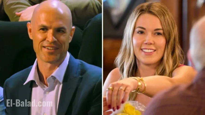 Meet Megan Walerius’ Boyfriend: Paul Wegman, Her Child’s Father