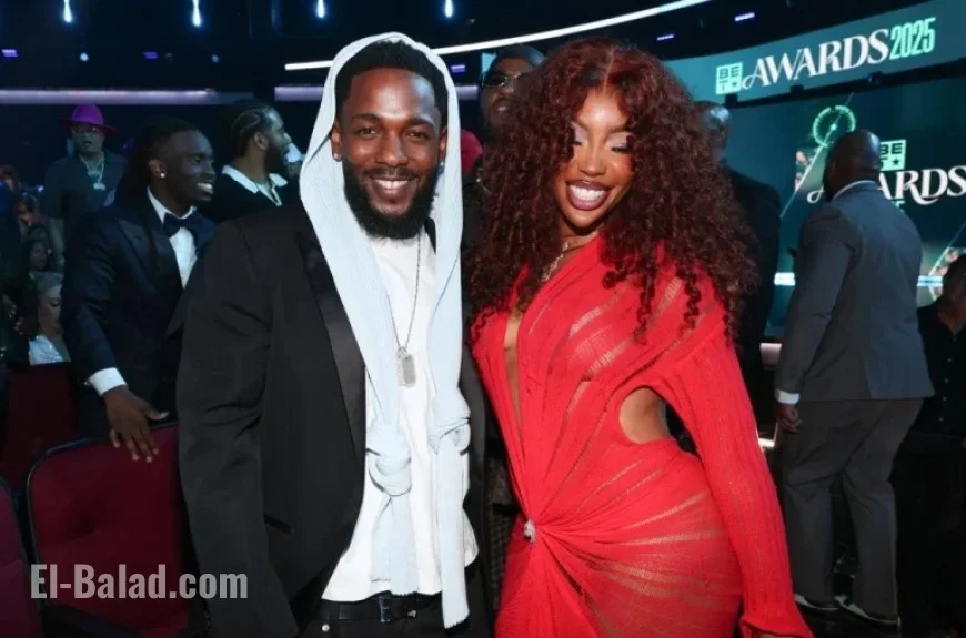 First Time Since 1990: No Rap in Hot 100’s Top 40