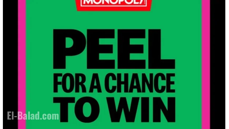 McDonald’s Monopoly 2023: Promotion End Date and Key Details