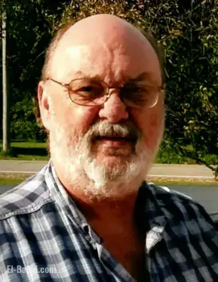 Jerry Brown, 69, Passes Away in Tawas City