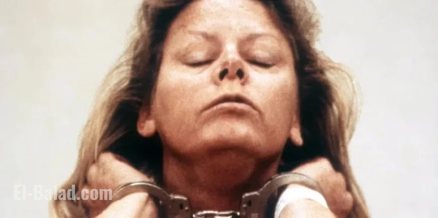 Aileen Wuornos Defied Stereotypes, Killing Seven as a Female Serial Killer