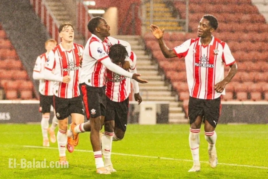 Watch Saints U21s Take on Real Madrid: How to Stream the Match