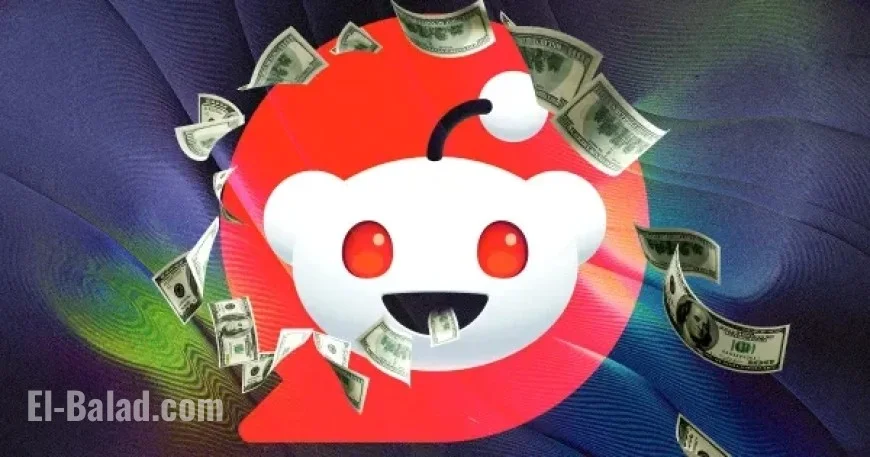 Brands Flock to Reddit, Increasing Ad Spend and Enhancing AI Search
