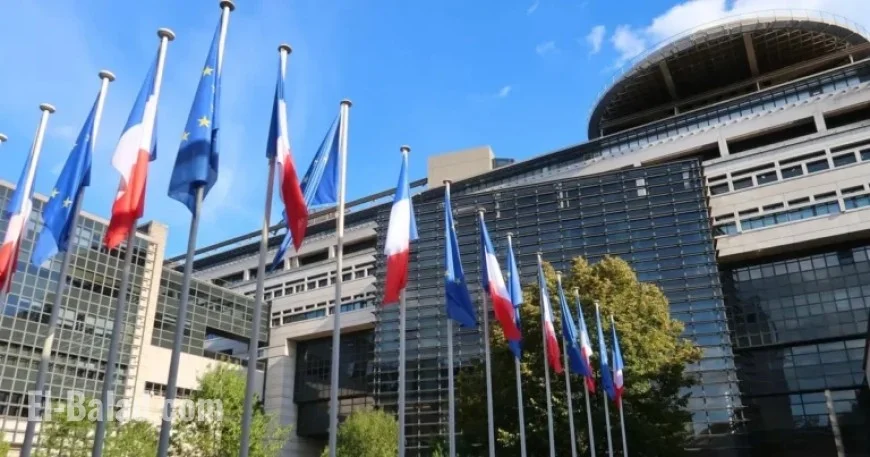 French Growth Surpasses Expectations in Third Quarter