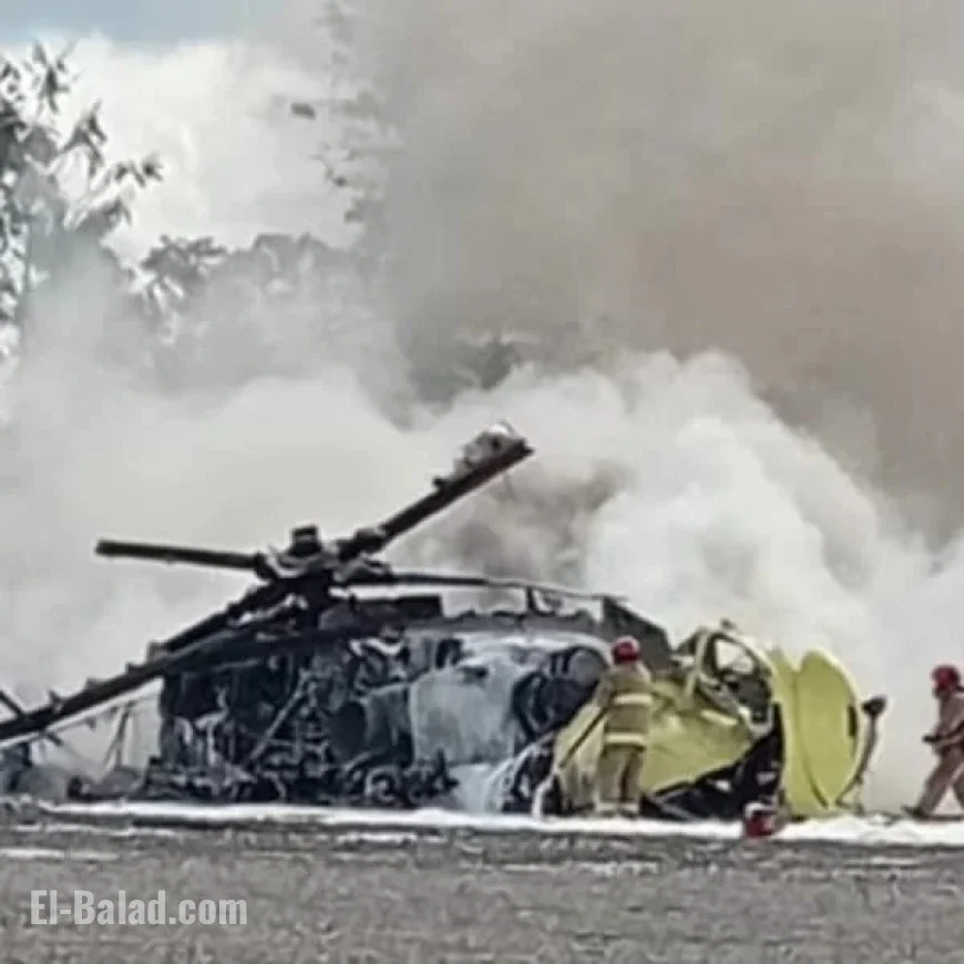 Megantoni Prosecutor Reports Lima Origin for Trio, Families Notified