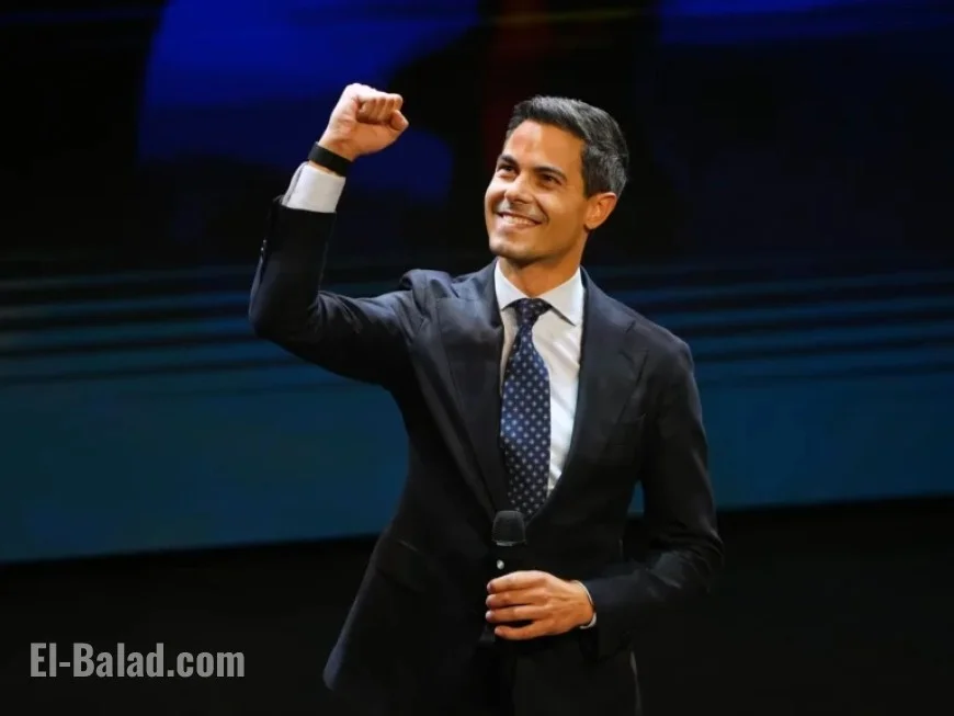 Centrist Party Triumphs in Netherlands as Far Right Falters