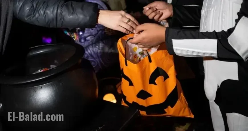 New Brunswick City Reschedules Halloween, Sparks Mixed Reactions