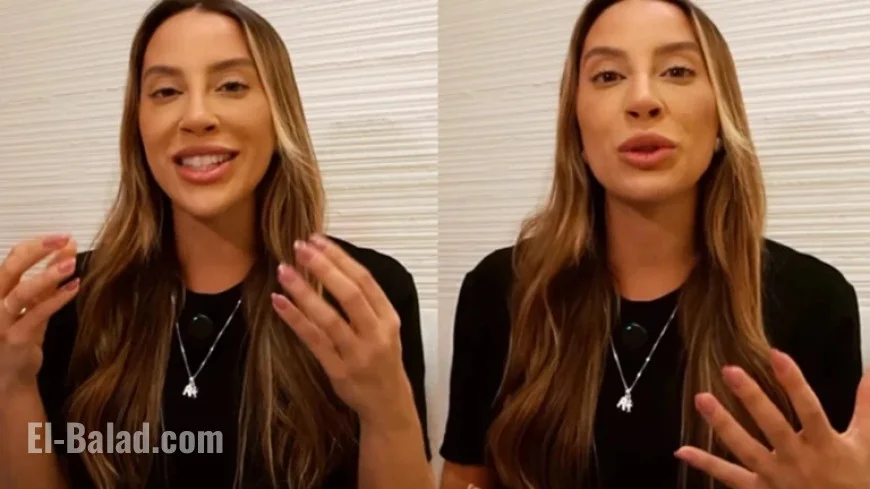 Renata Saldanha Reveals Autoimmune Disease Diagnosis; Doctor Clarifies