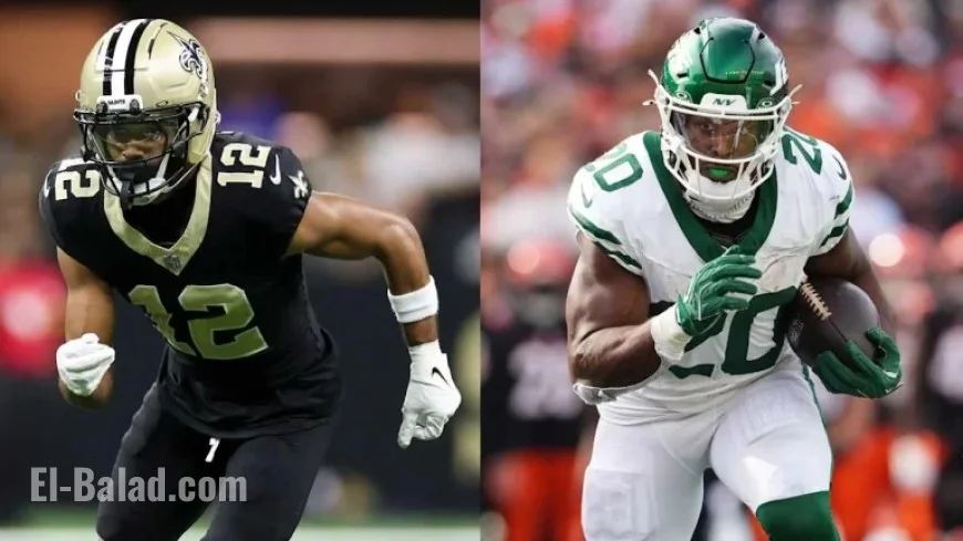 Top Seven Ideal NFL Trade Deadline Fits